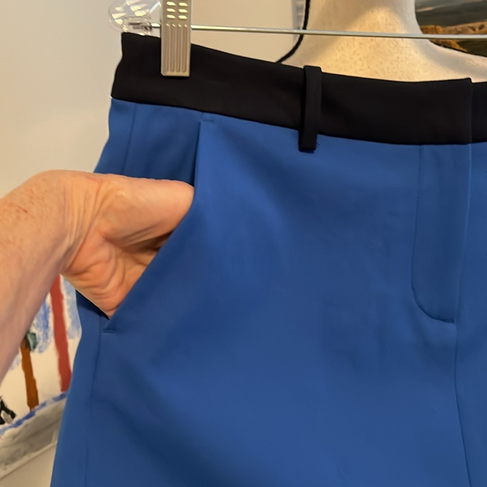 Tory Burch Sport Knit Skort - Picture 4 of 11